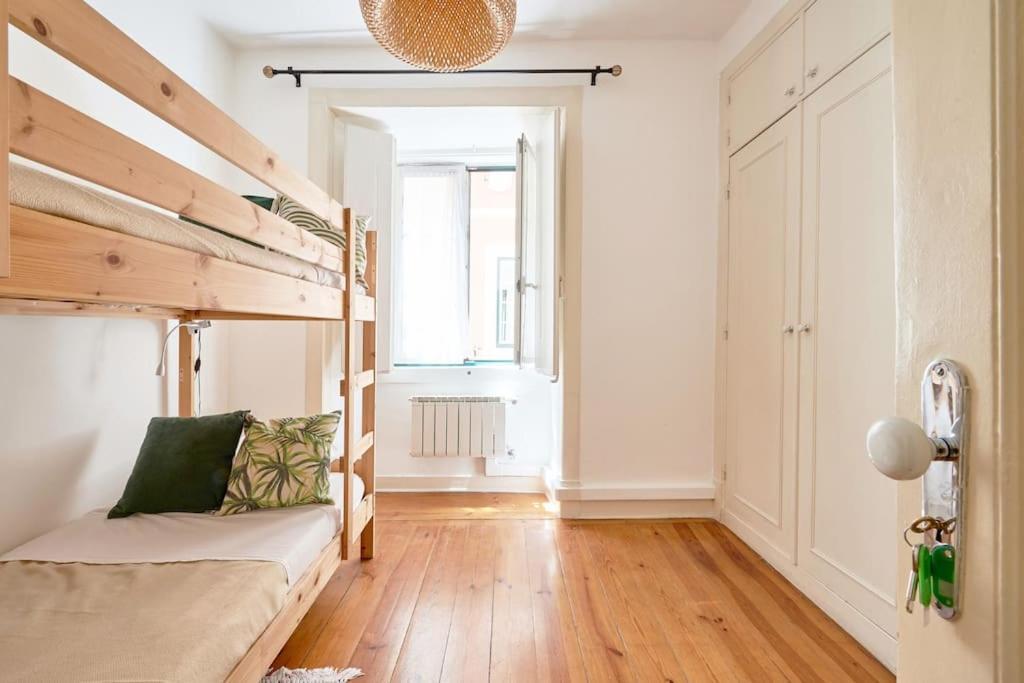 Stunning Near Chiado * Lissabon