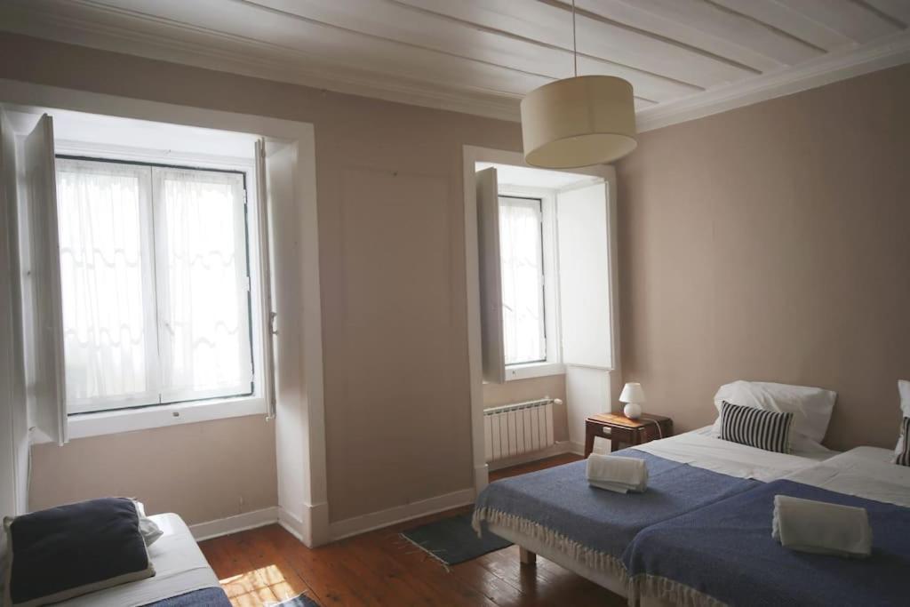 Stunning Near Chiado Lissabon