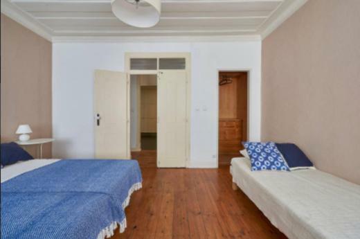 Stunning Near Chiado * Lissabon